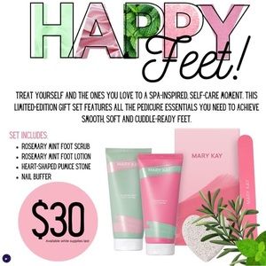 Current Mary Kay Products for sale! All FULL SIZE and UNOPENED-Priced as MARKED